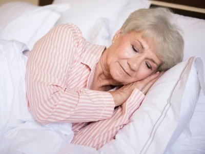 Dormir para limpiar el cerebro el vínculo entre sueño, sistema glinfático y demencia. El papel del sistema glinfático y el sueño NREM en la eliminación de amiloide y tau. Implicaciones clínicas.