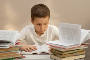 Guía para profesionales cómo abordar la dislexia en niños con TDAH desde la neuropsicología basada en evidencia