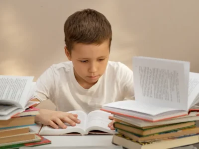 Guía para profesionales cómo abordar la dislexia en niños con TDAH desde la neuropsicología basada en evidencia